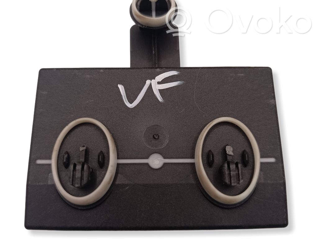 Seat Leon (5F) Door control unit/module 