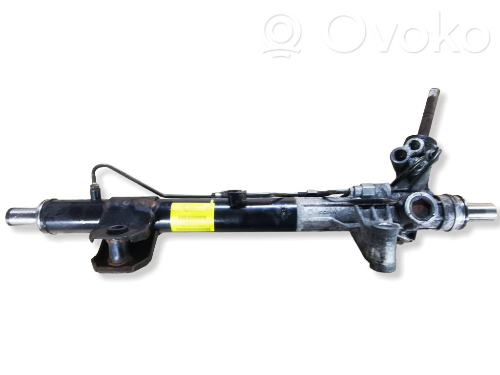 Dodge Durango Steering rack 