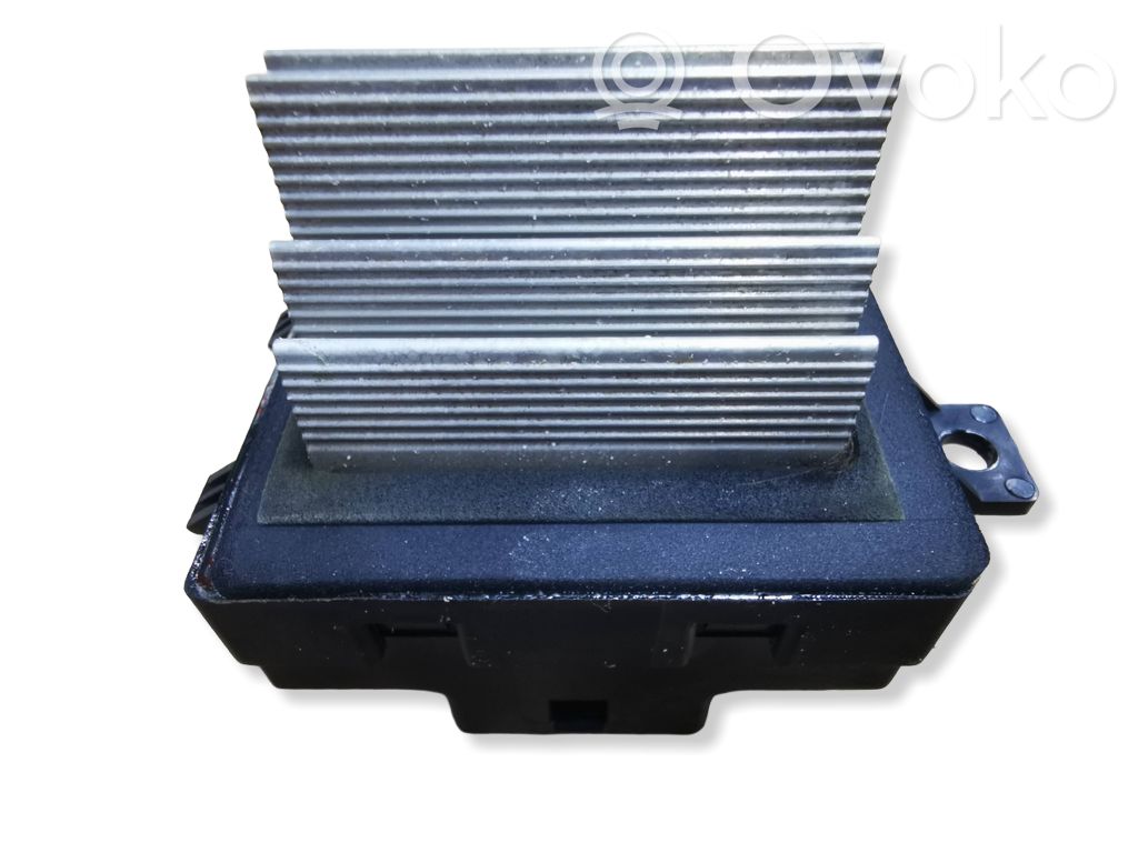 Dodge Durango Pečiuko ventiliatoriaus reostatas (reustatas) 