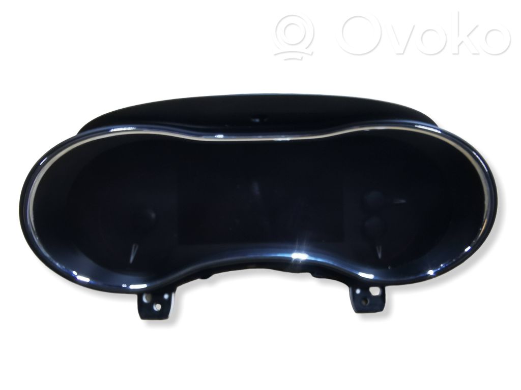 Dodge Durango Speedometer (instrument cluster) 