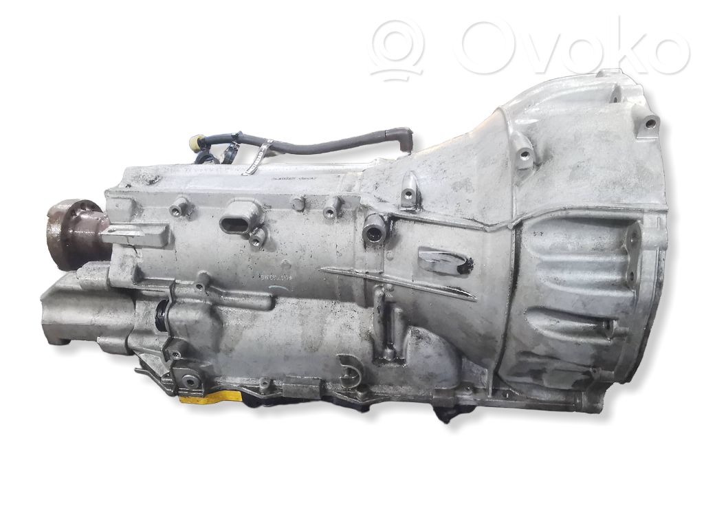 Dodge Durango Automatic gearbox 