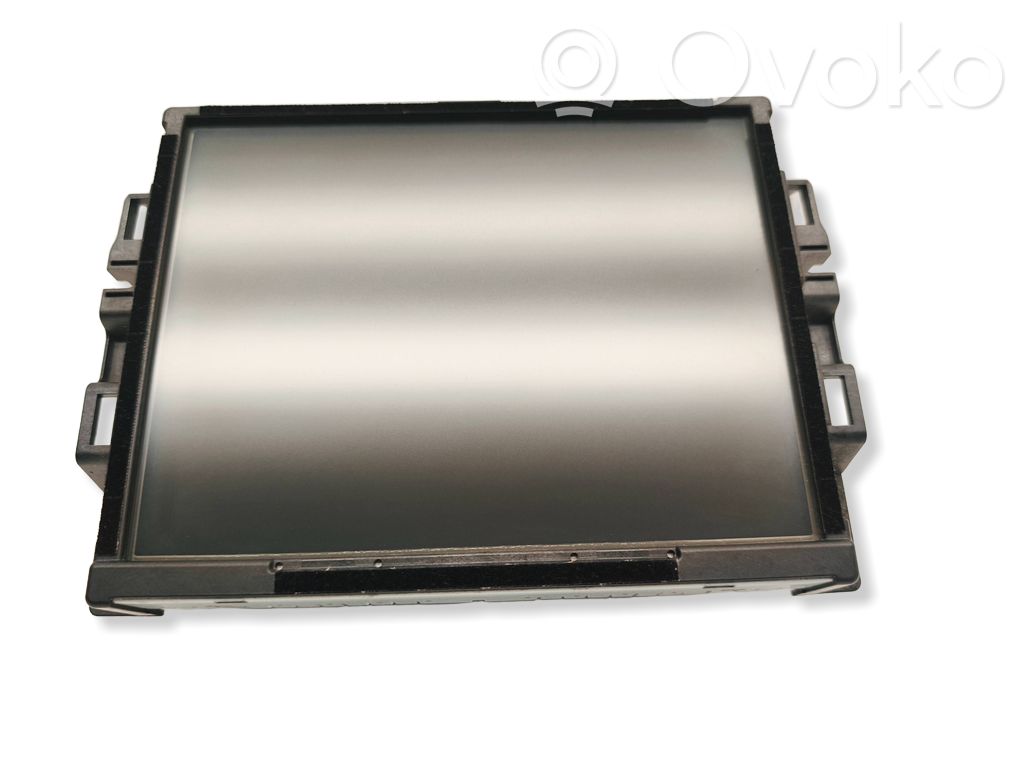 Screen/display/small screen   68270672AG,T00BE174770786,6434CBE2801,QNGBE2801