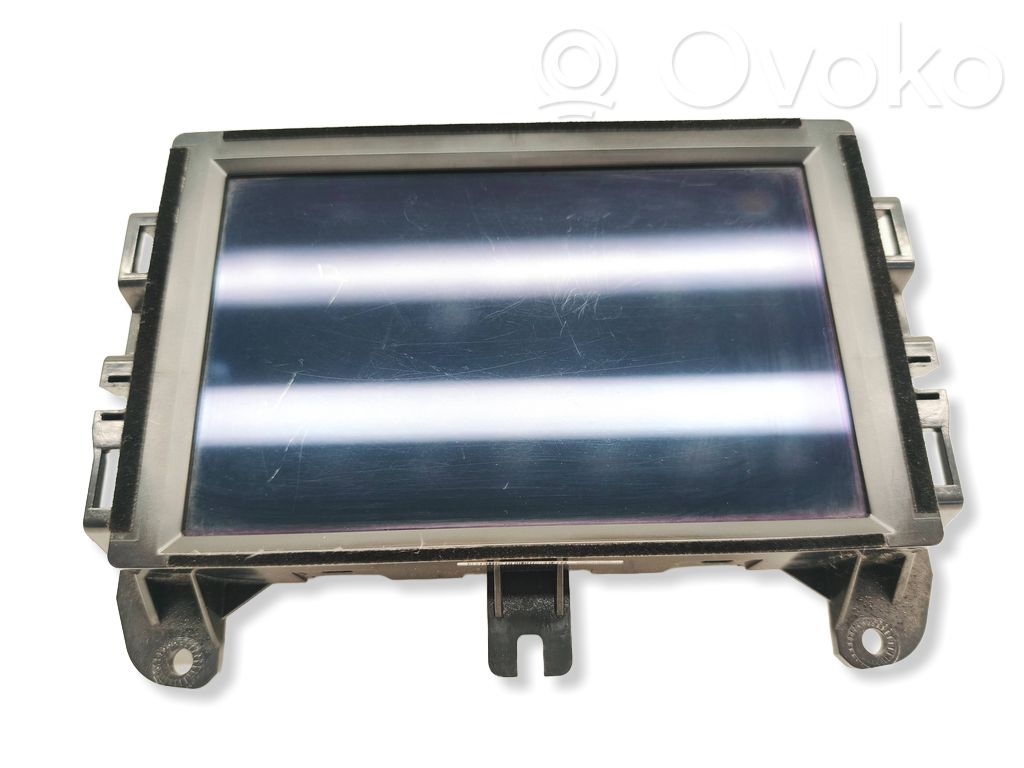 Screen/display/small screen   68428492AD,L2C0069TR,3432A0069TR