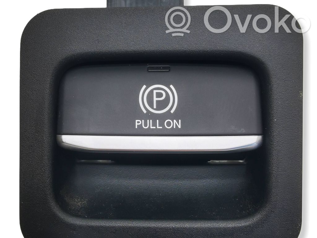 Jeep Grand Cherokee WL Hand parking brake switch 