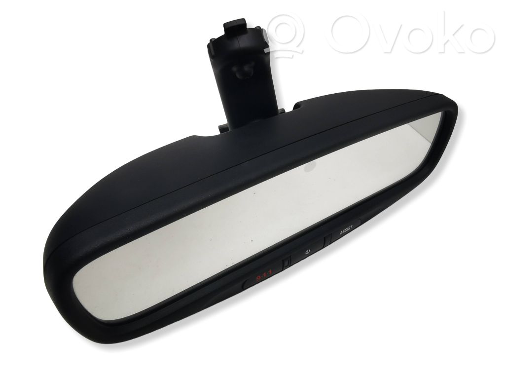 Dodge Durango Espejo retrovisor (interior) 