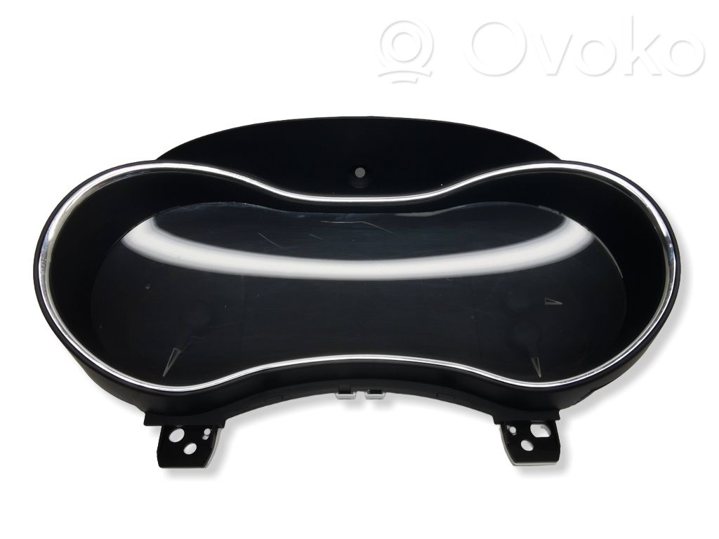 Dodge Durango Speedometer (instrument cluster) 