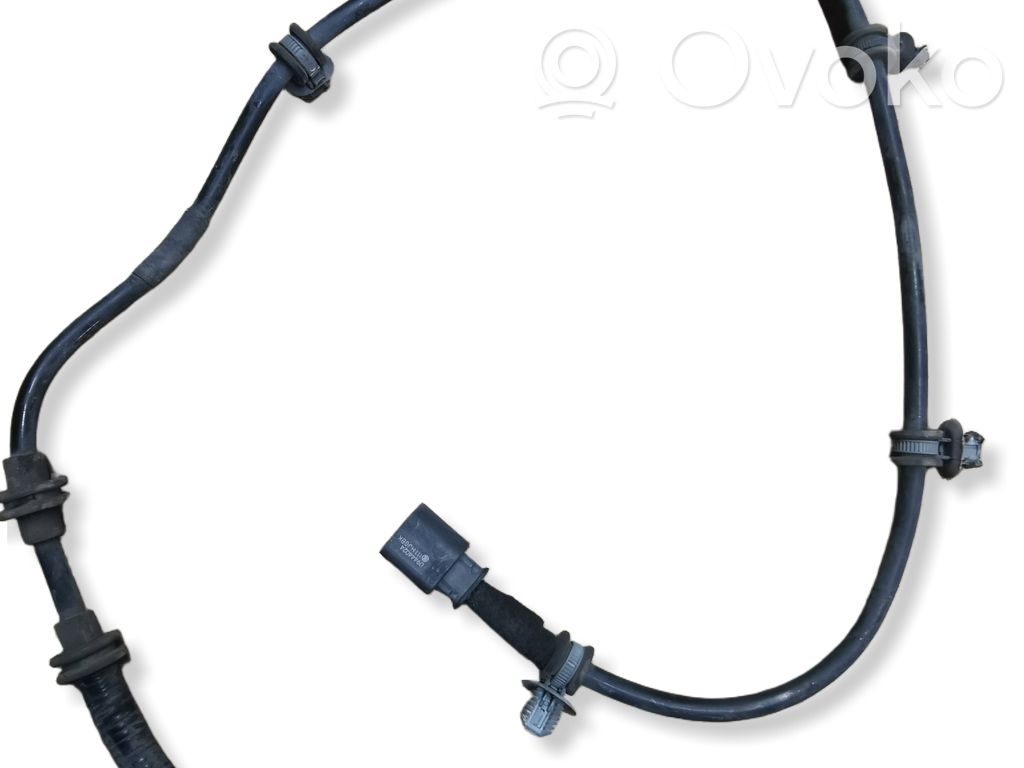 Chrysler Pacifica Brake wiring harness 