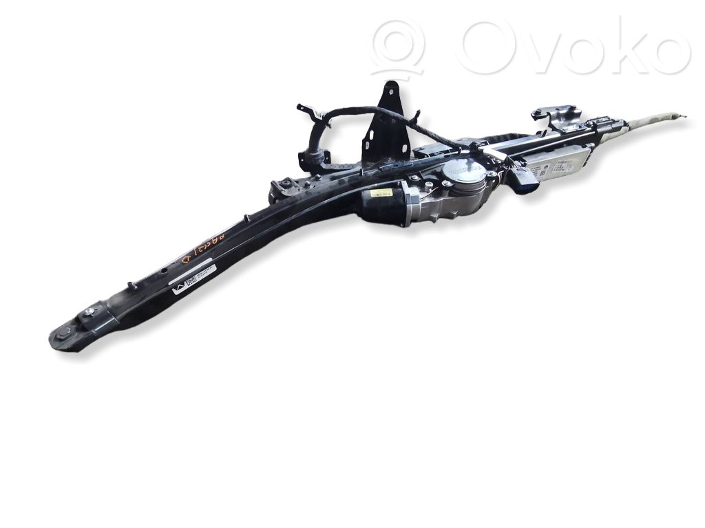 Chrysler Pacifica Sliding door motor assembly 