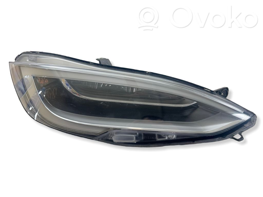 Tesla Model S Headlight/headlamp 
