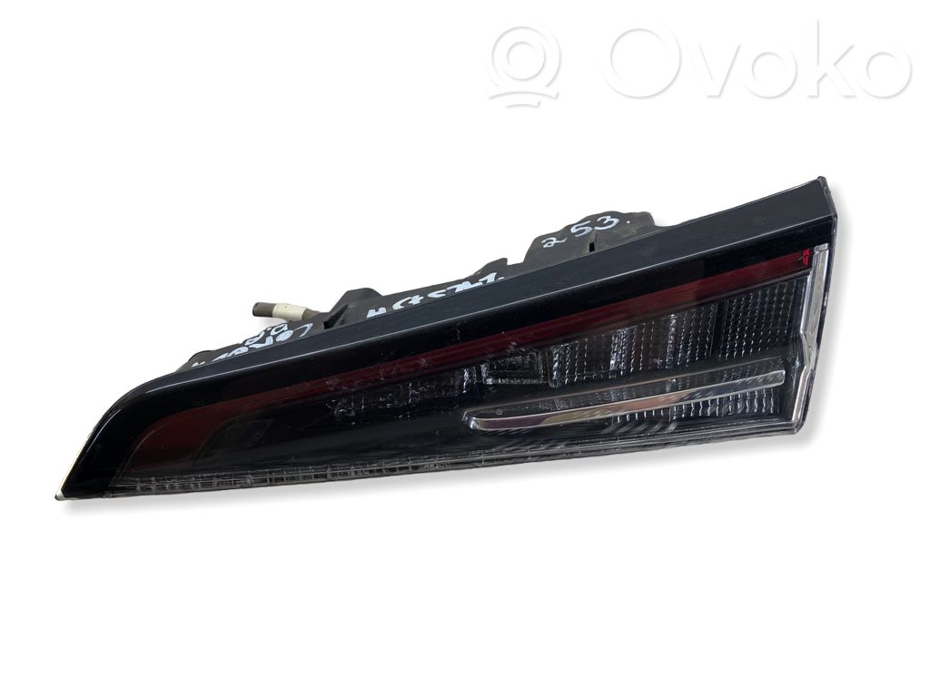Toyota Corolla E210 E21 Tailgate rear/tail lights 