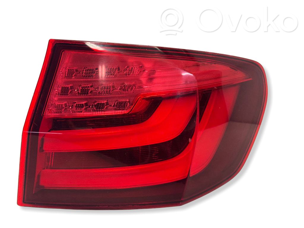 BMW 5 F10 F11 Takavalot 