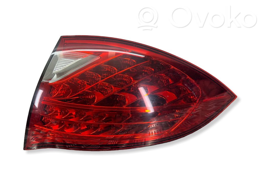 Porsche Cayenne (92A) Takavalot 