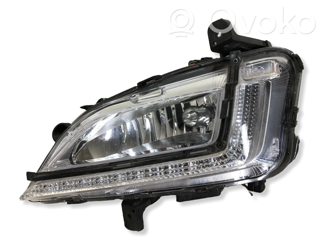 Hyundai Tucson TL Front fog light 