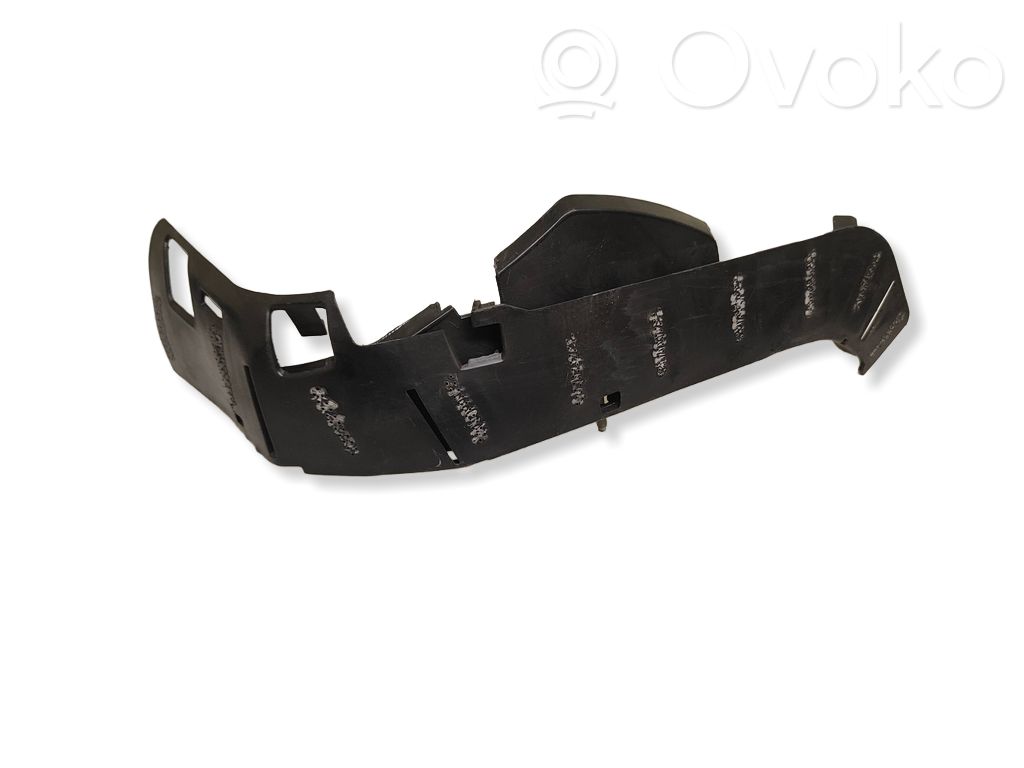 Dodge Challenger Front bumper mounting bracket 