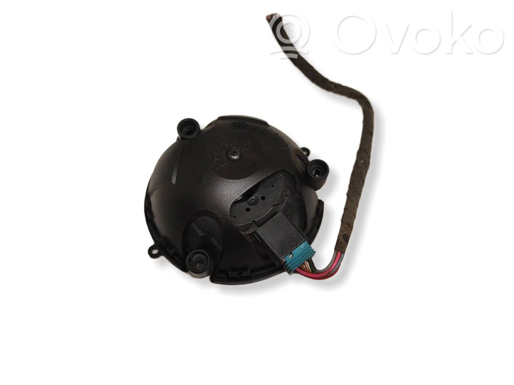 Chevrolet Camaro Front door wing mirror part 