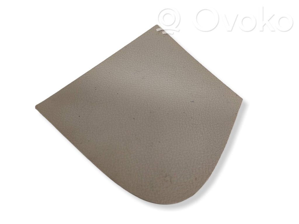 Chrysler Pacifica Sliding door cover cap 
