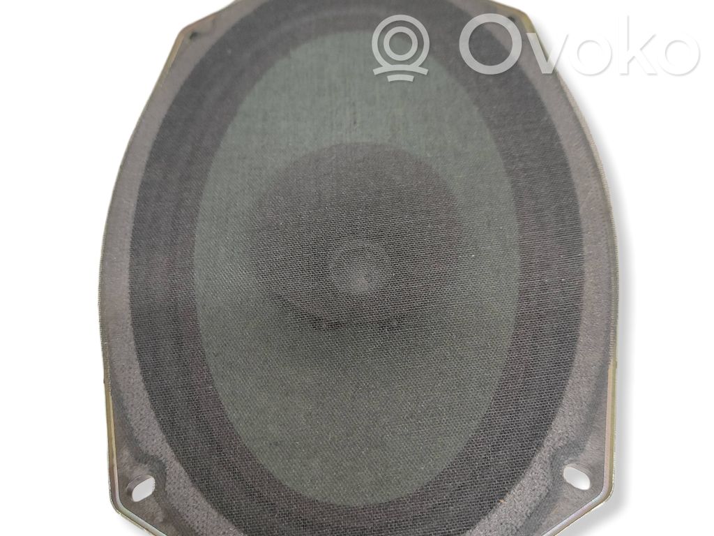 Chrysler Pacifica Front door speaker 