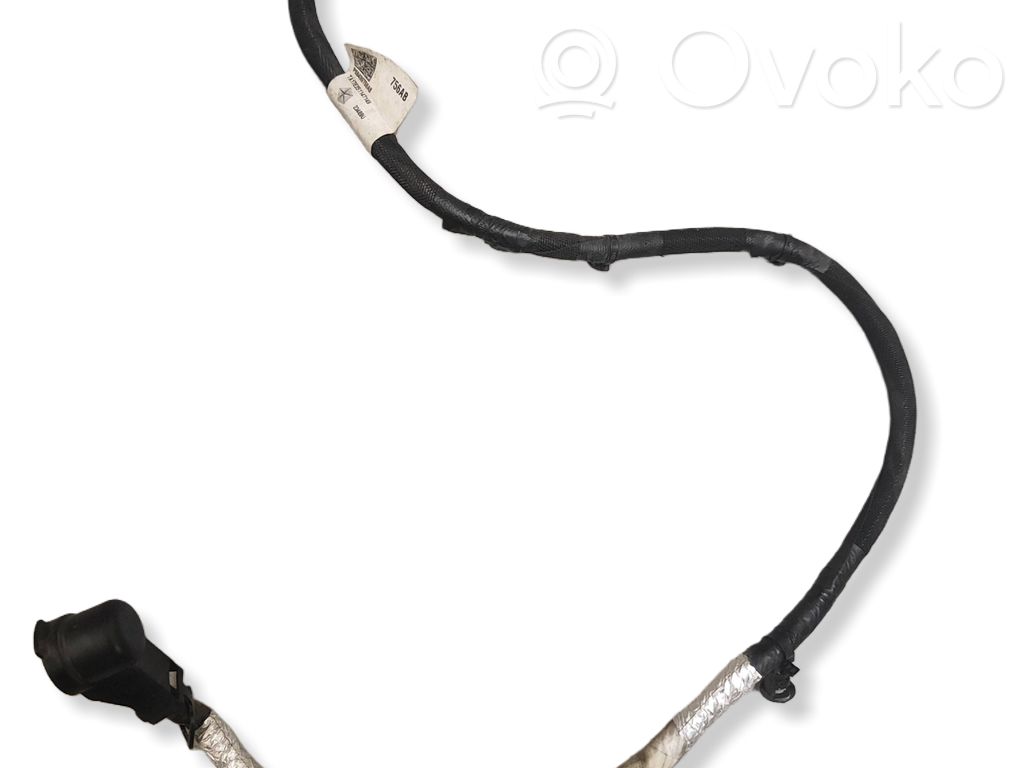 Chrysler Pacifica Cable positivo (batería) 