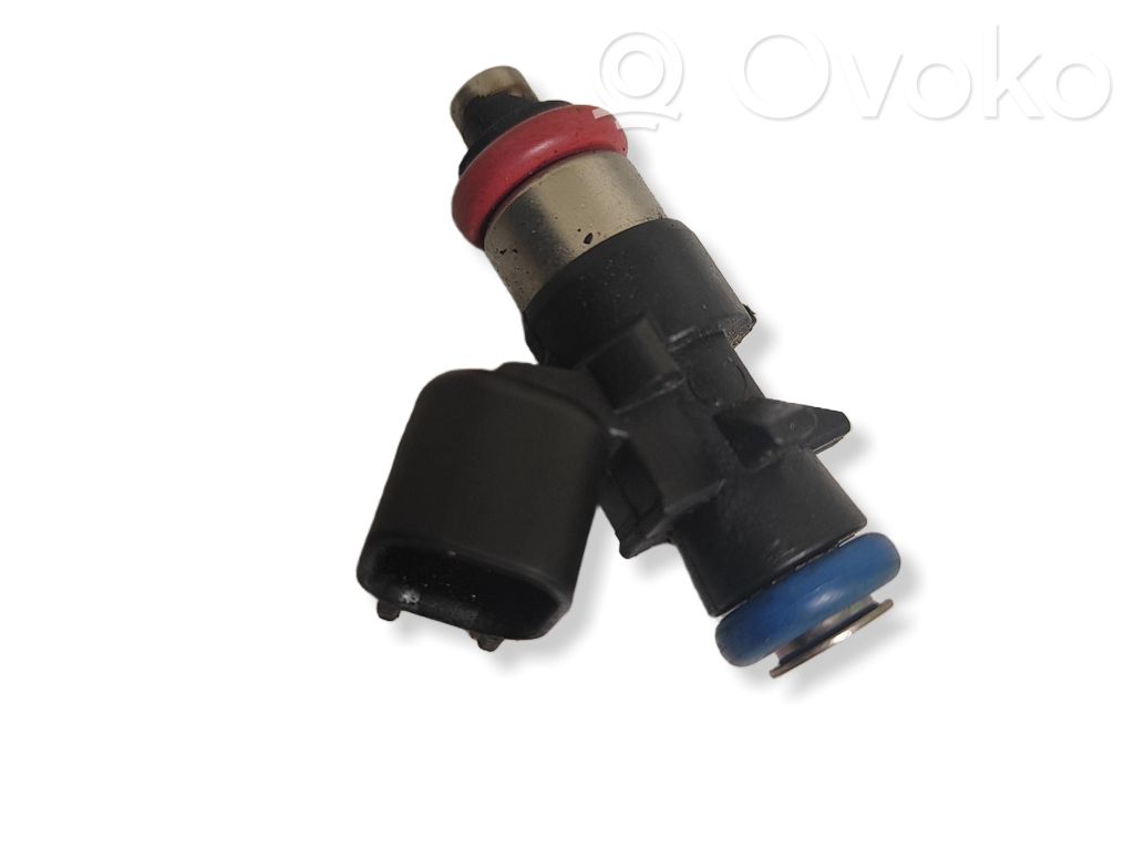 Polttoainesuutin   0280158662