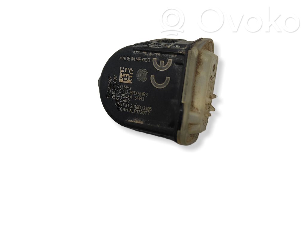 Subaru Outback (BT) Sensore di pressione dello pneumatico 