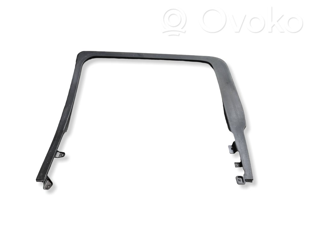 Dodge RAM Listwa drzwi tylnych 