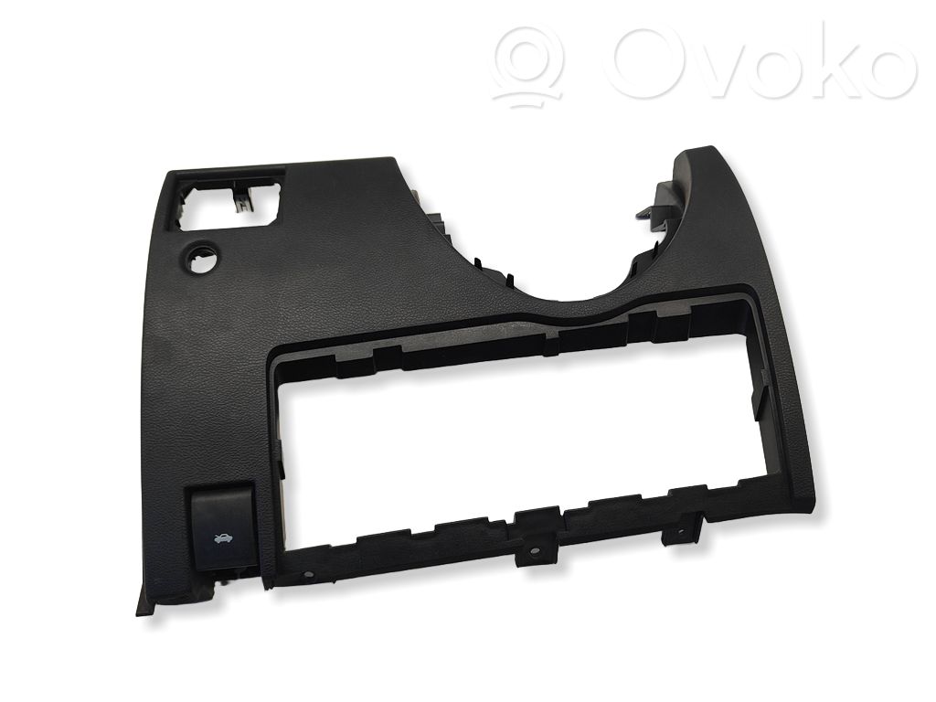 Jeep Grand Cherokee Ramă inferioară panou bord 