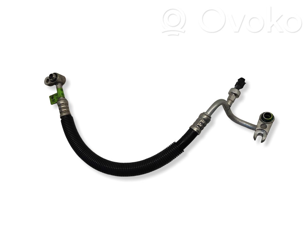 Jeep Grand Cherokee Ilmastointilaitteen putki (A/C) 