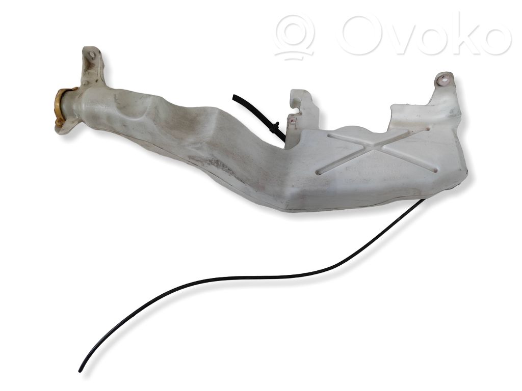 Jeep Grand Cherokee Schlauch Scheibenwaschanlage 