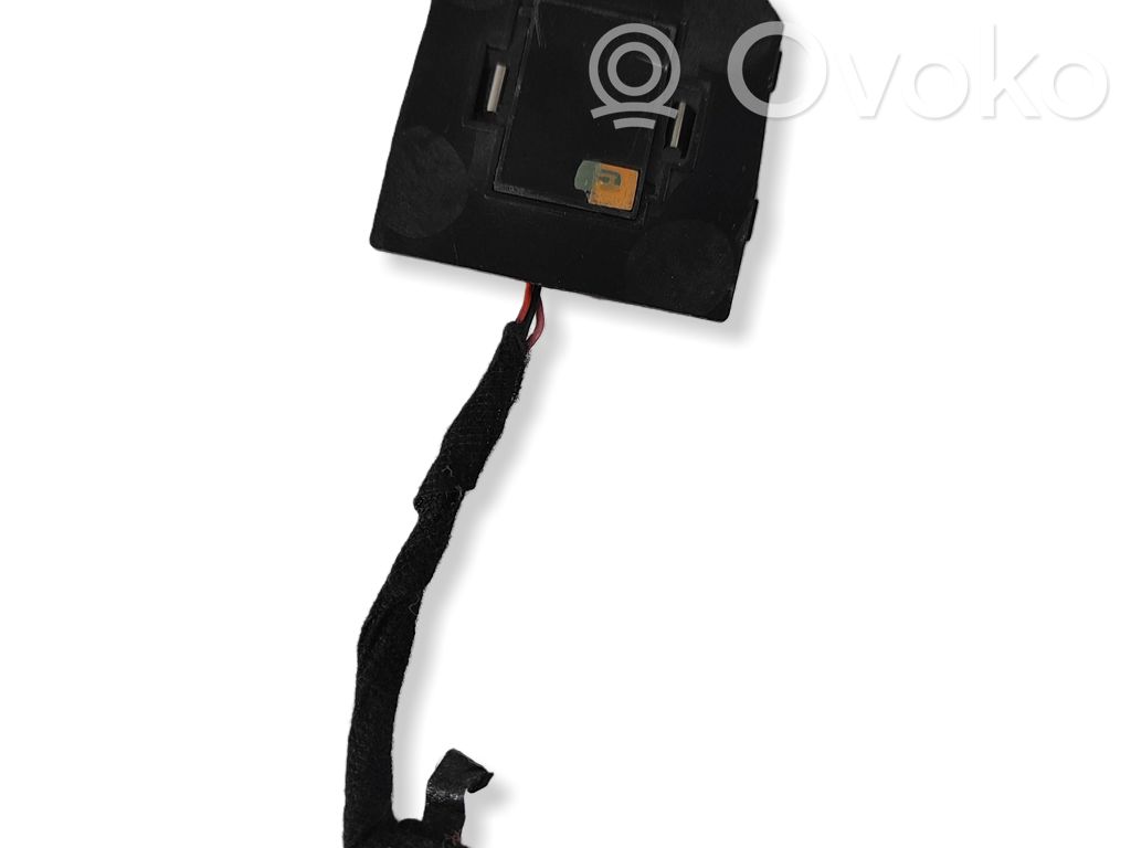 Chrysler Pacifica Sensor 