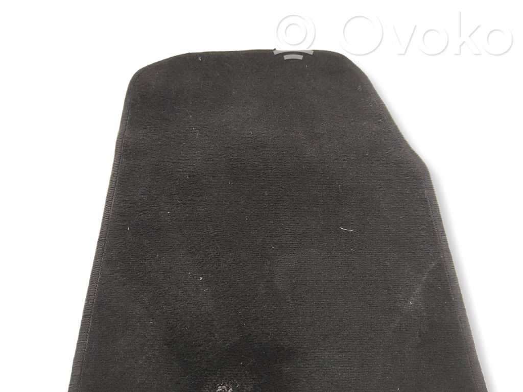Front floor mat   42858J