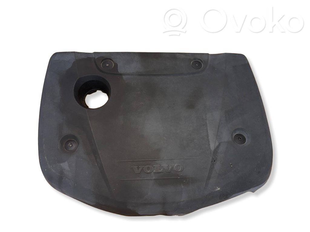 Volvo V60 Engine cover (trim) 