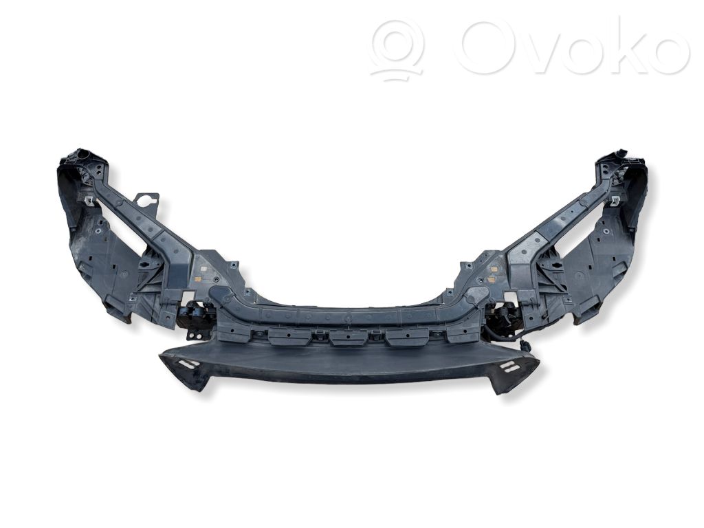 Volvo V40 Panou suport radiator 