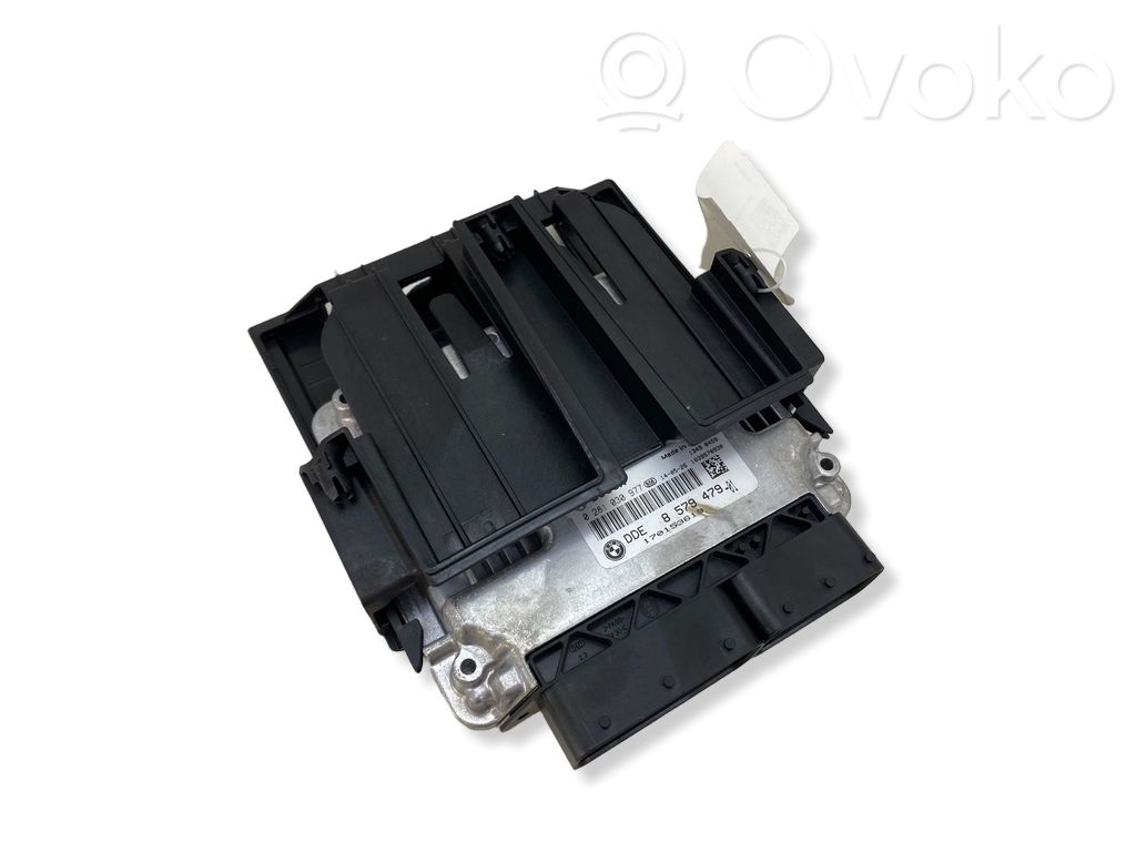 BMW 1 F20 F21 Engine control unit/module 