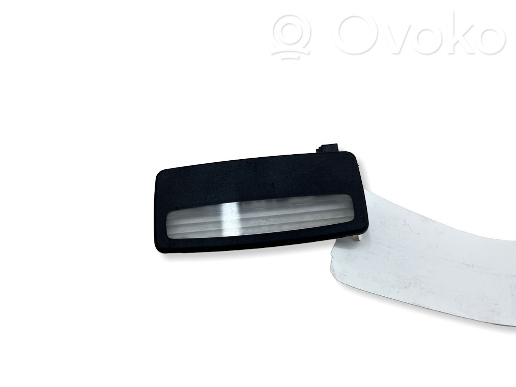 BMW 4 F32 F33 Front seat light 