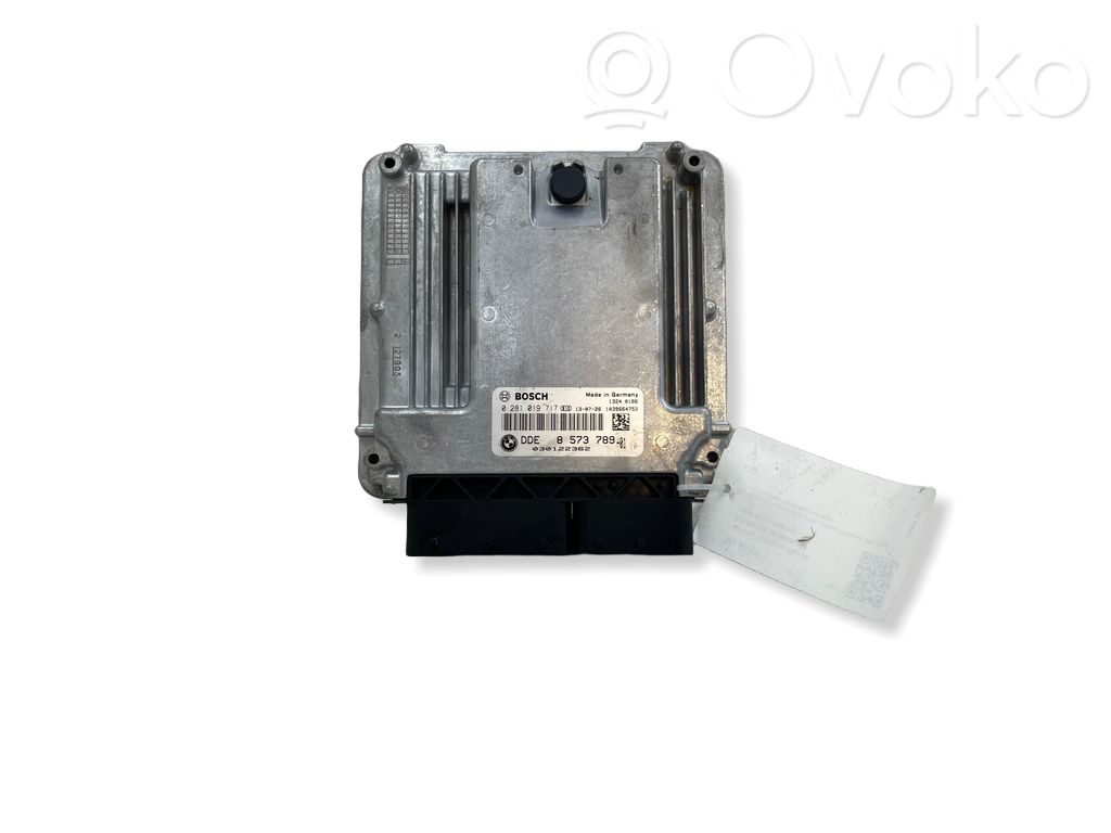 Engine control unit/module   8573789