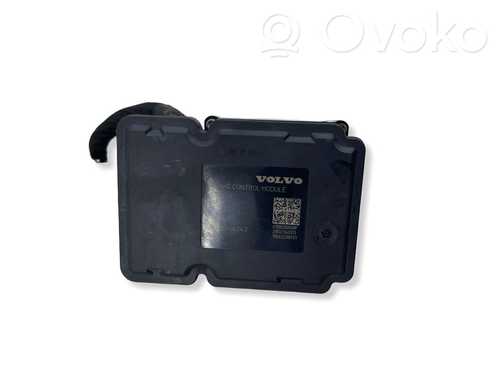 Volvo V40 ABS bloks 