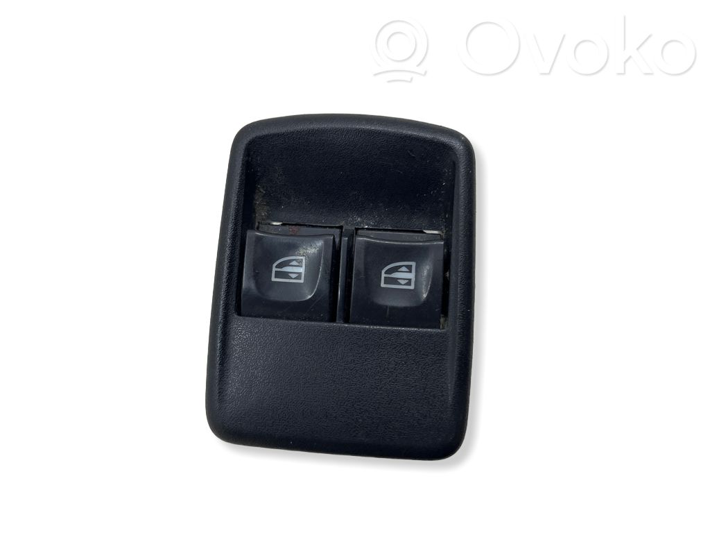 Opel Vivaro Electric window control switch 
