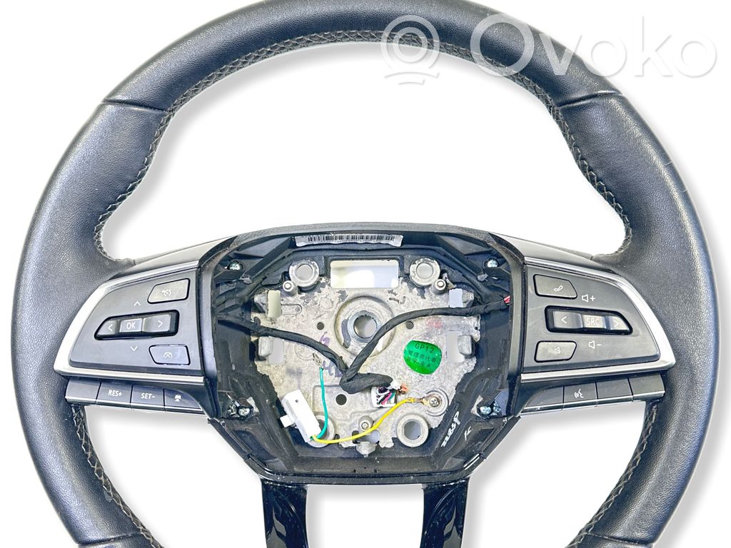 Maxus Euniq 6 Volante 
