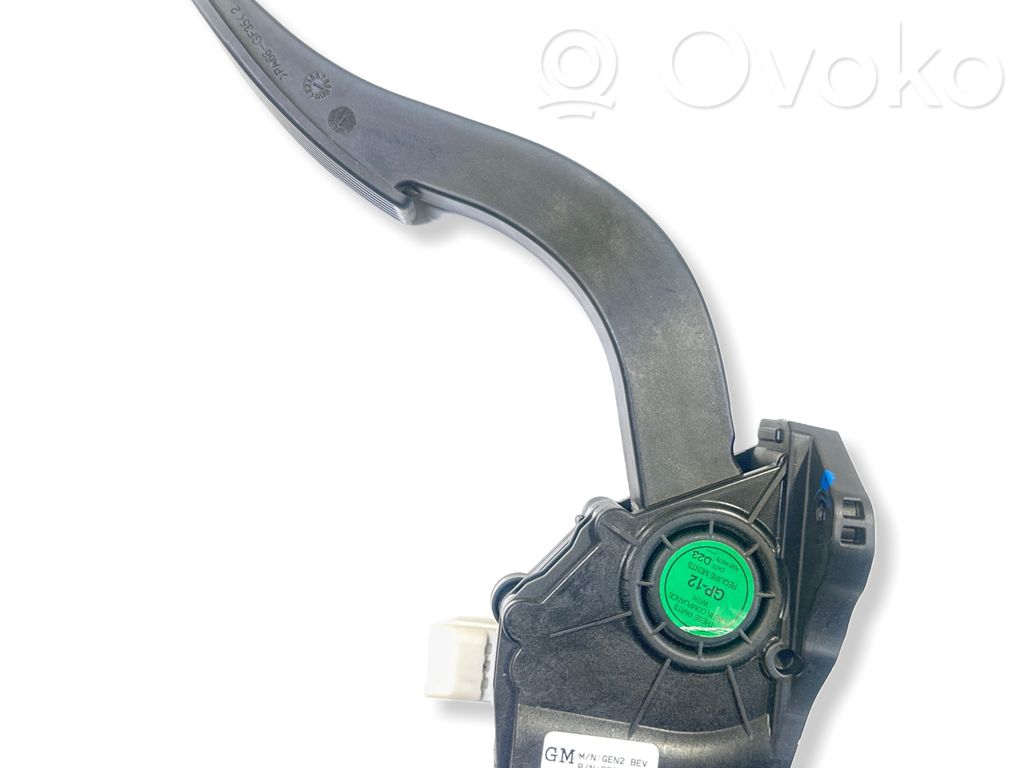 Opel Ampera- E Gaspedal 