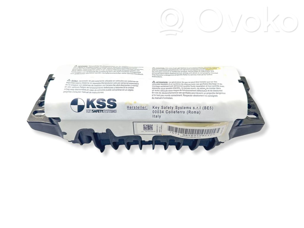 Audi Q5 SQ5 8R Airbag pasager 