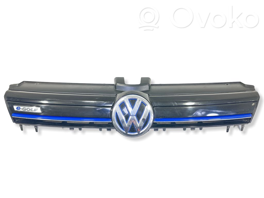 Volkswagen Golf VII Grilă față 