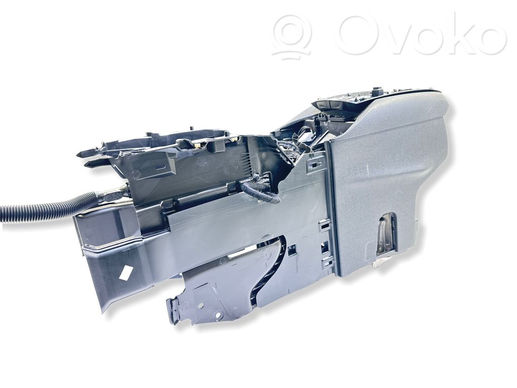 Citroen DS5 Console centrale 
