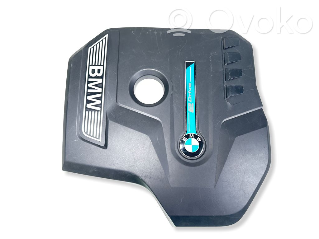 BMW 5 G30 G31 G38 Osłona górna silnika 