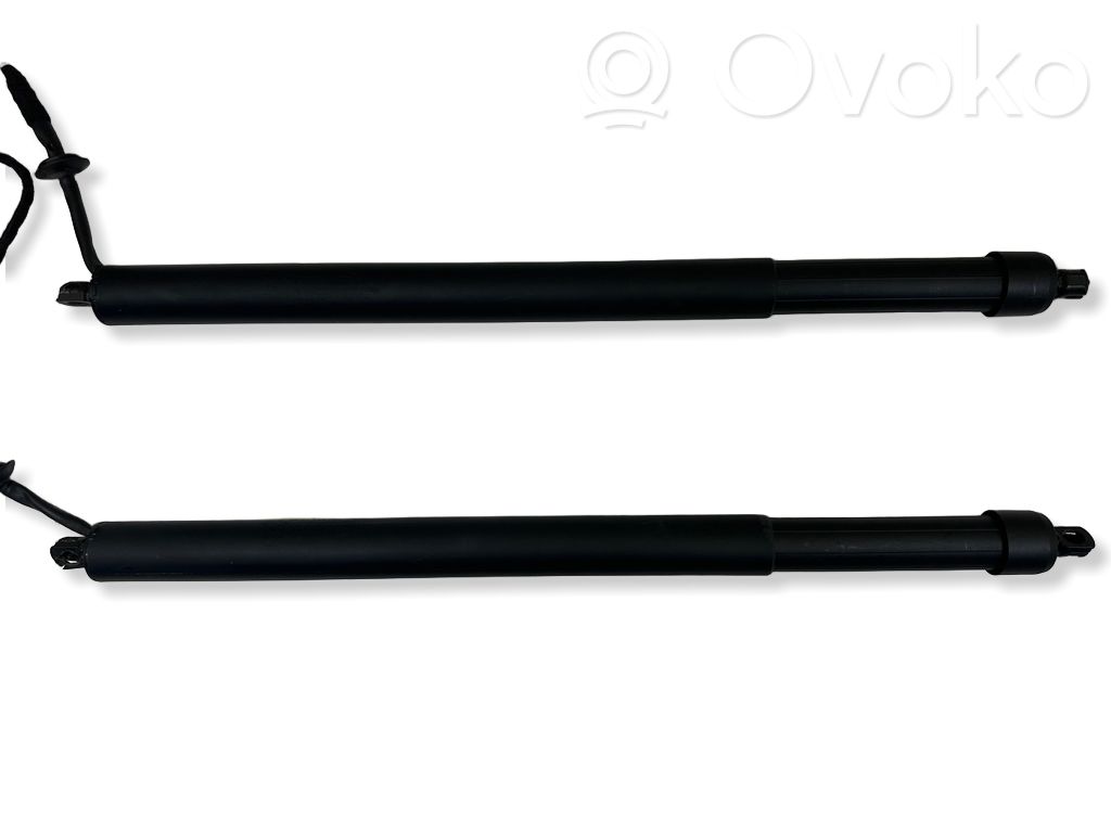 Peugeot 3008 I Tailgate/trunk strut/damper 