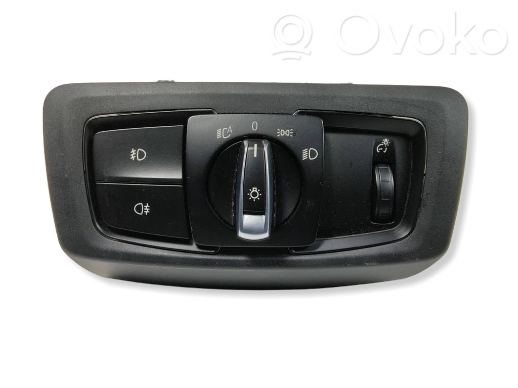 BMW 2 F45 Interruptor de luz 