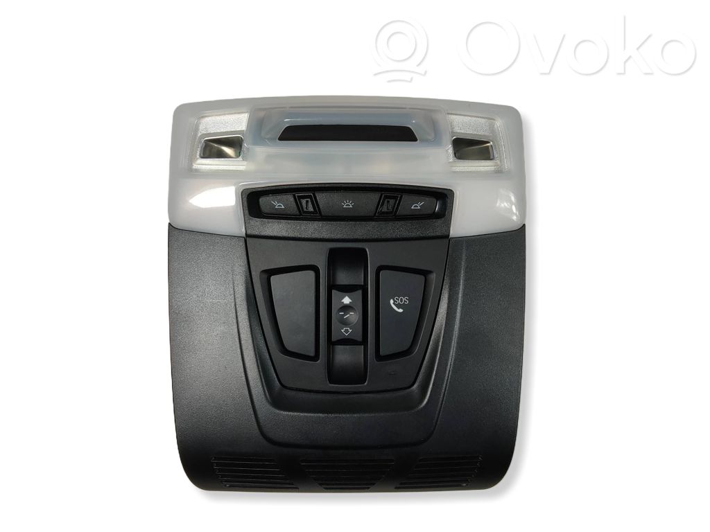 BMW 2 F45 Front seat light 
