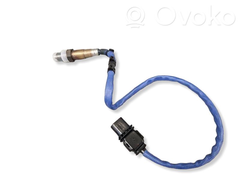 Porsche Cayenne (92A) Lambda probe sensor 