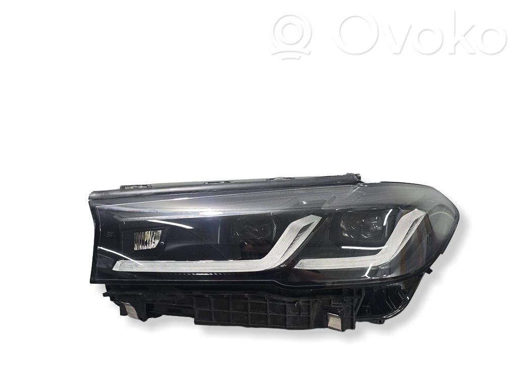 Lampa przednia   39909L,9990913