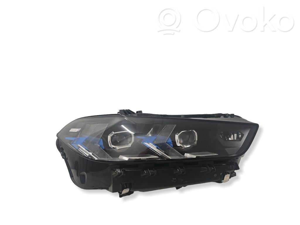 Scheinwerfer   013898V