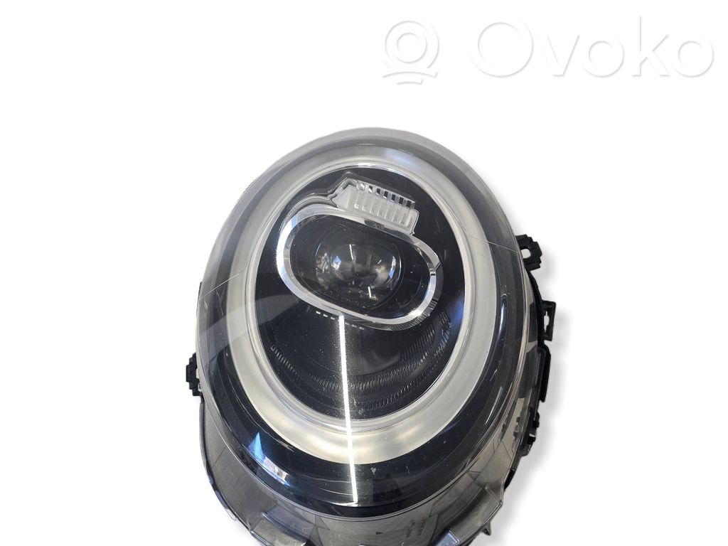 Mini Cooper Countryman F60 Faro/fanale 